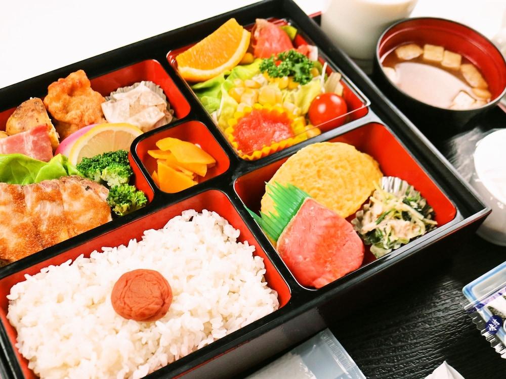 Apa Hotel Sapporo Hosui Susukino Ekimae Buitenkant foto