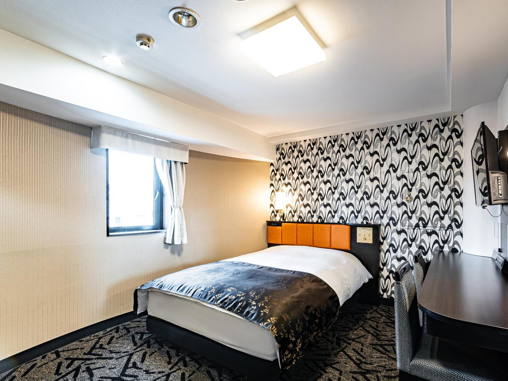 Apa Hotel Sapporo Hosui Susukino Ekimae Buitenkant foto